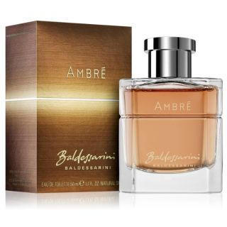 Baldessarini Ambré EDT 50ml (4011700907007)