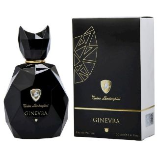Lamborghini Ginevra EDP 100ml (TESTER) (856857007842)