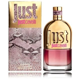 Roberto Cavalli Just Cavalli EDT 90ml (8052464899104)