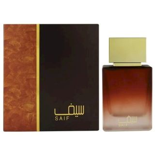 Ahmed Al Maghribi Saif EDP 50ml (6290360610986)