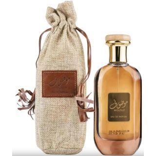 Ard Al Zaafaran Mousuf EDP 100ml (6290362344513)