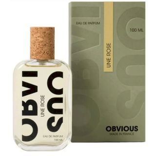 Obvious Une Rose EDP 100ml (3760325250036)