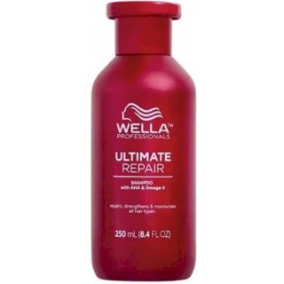 Wella Professionals Ultimate Repair Shampoo 250ml (4064666579917)