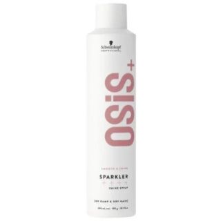Schwarzkopf Professional Osis+ For Hair Shine 300ml (4045787999730)