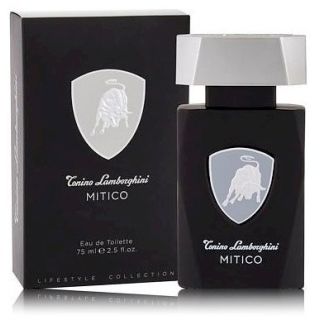 Lamborghini Mitico EDT 75ml (8594228300391)
