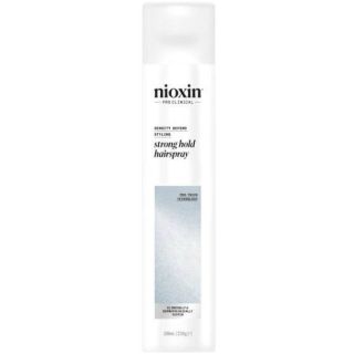 Nioxin Density Defend Styling Hair Spray 300ml (4064666898148)