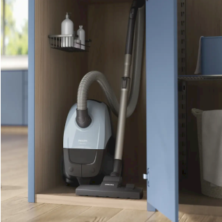 Philips 2000 series XD1142/10 Vacuum cleaner 750W blue (XD1142/10)