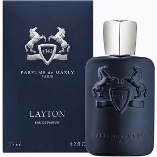 Parfums de Marly Layton EDP 125ml (3700578502322)