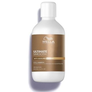 Wella Professionals Ultimate Smooth Shampoo 100ml (4064666945354)