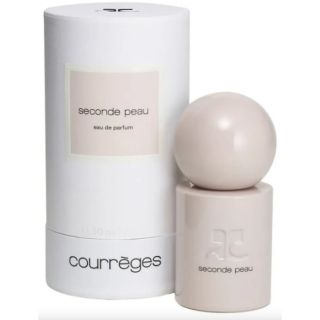 André Courreges Seconde Peau EDP 50ml (3442180005548)