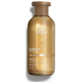 Wella Professionals Ultimate Smooth Shampoo 250ml (4064666906102)