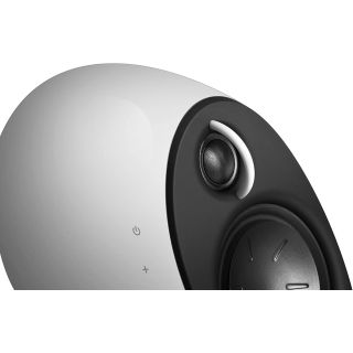 Edifier E25HD Luna Speakers 74W / BT / AUX (ED-E25HD-W)