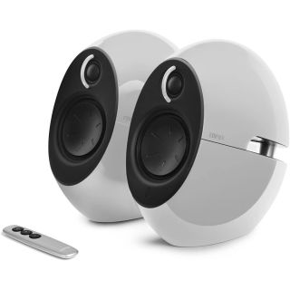 Edifier E25HD Luna Speakers 74W / BT / AUX (ED-E25HD-W)