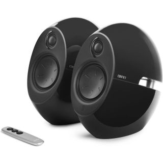 Edifier E25HD Luna Speakers 74W / BT / AUX (ED-E25HD-BK)