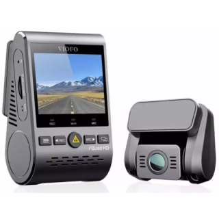 Viofo A129 Plus Duo-G Dashcam (A129 Plus Duo-G)