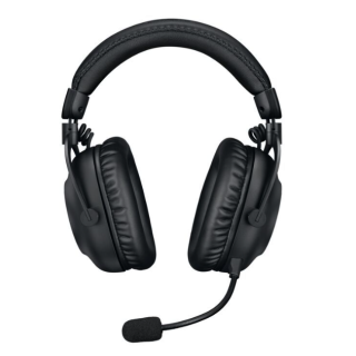 Logitech G Pro X 2 LIGHTSPEED Headphones (991-000550)
