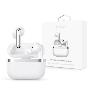 Devia Ultra1 TWS Earphones (BRA014301)