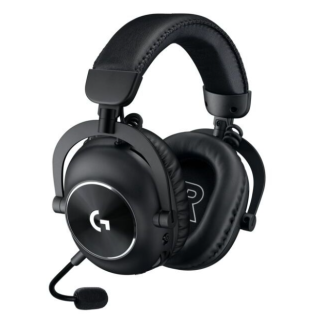 Logitech G Pro X 2 LIGHTSPEED Headphones (991-000550)