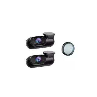 Viofo A229 Pro 3CH GPS Dash Cam 4K / 1080P (A229 Pro 3CH)
