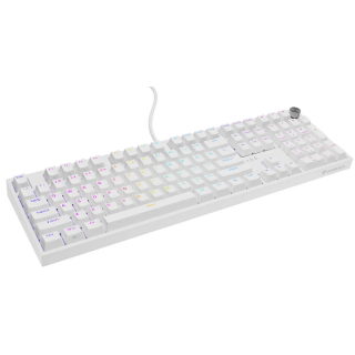 Genesis Thor 404 RGB NKG-2300 Mechanical Gaming Keyboard (NKG-2300)