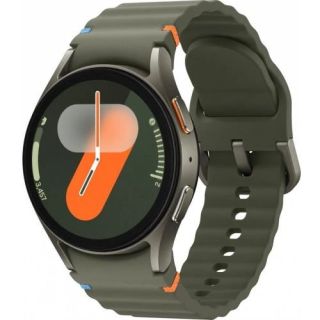 Samsung Galaxy Watch 7 Smart Watch 40mm (SM-L300NZGAXEF)