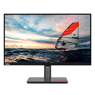 Lenovo ThinkVision P25i-30 LED Monitor 24.5" (63F4MAT1EU)