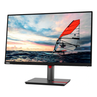 Lenovo ThinkVision P25i-30 LED Monitor 24.5" (63F4MAT1EU)