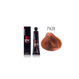 Goldwell Topchic Hair Dye Color 7KR 60 ml (4021609000921)