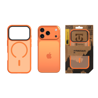 Tactical MagForce Hyperstealth Cover for Apple iPhone 17 Pro (57983128816)