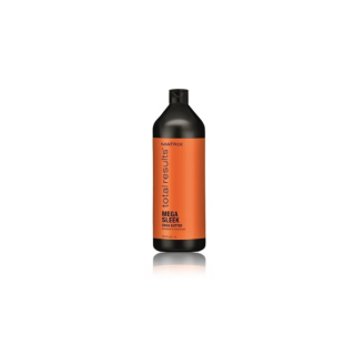 Matrix Total Results Mega Sleek Shampoo 1000 ml (3474630740754)