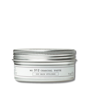 Depot No. 312 Charcoal Hair Paste 75 ml (8032274115731)