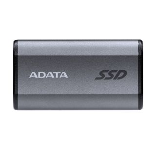 ADATA SE880 External SSD 500GB USB 3.2 Gen2 (AELI-SE880-500GCGY)