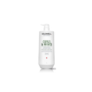 Goldwell Dualsenses Curls & Waves Hydrating Shampoo 1000 ml (4021609029793)
