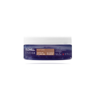 Goldwell StyleSign Texture Lagoom Jam Styling Hair Gel 75 ml (4021609520597)