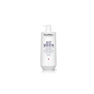 Goldwell Dualsenses Just Smooth Taming Conditioner 1000 ml (4021609061328)