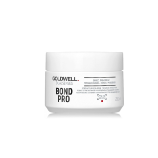 Goldwell Dualsenses Bond Pro 60sec. Treatment Hair Mask 200 ml (4021609062356)