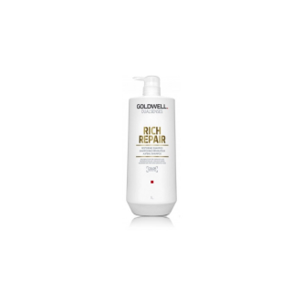 Goldwell Dualsenses Rich Repair Restoring Shampoo 1000 ml (4021609029229)