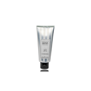 Depot No. 313 Medium Hold Hair Gel 200 ml (8032274113324)