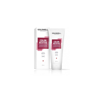 Goldwell Dualsenses Color Revive Conditioner Cool Red 200 ml (4021609056300)