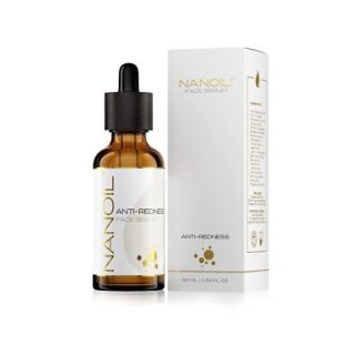 Nanoil Anti-Redness Face Serum 50 ml (5905669547307)