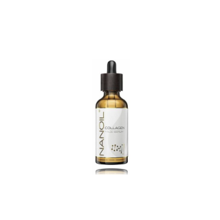 Nanoil Collagen Face Serum 50 ml (5905669547314)
