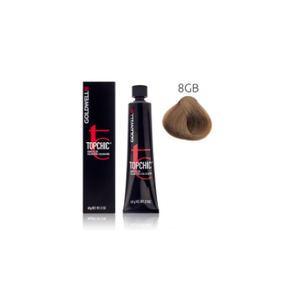 Goldwell Topchic Hair Dye Color 8GB 60 ml (4021609000402)