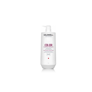 Goldwell Dualsenses Color Brilliance Conditioner 1000 ml (4021609061045)