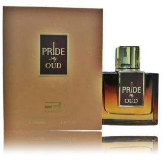 Rue Broca Pride My Oud Perfume EDP 100 ml (6290171070474)