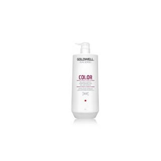 Goldwell Dualsenses Color Brilliance Shampoo 1000 ml (4021609029038)