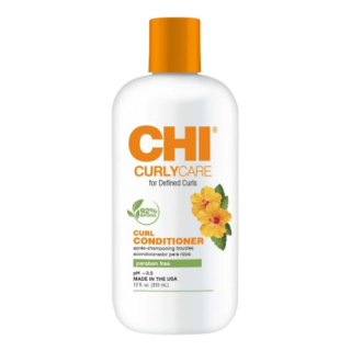 CHI CurlyCare Curl Conditioner 355 ml (633911853504)