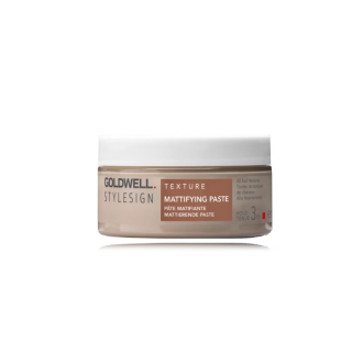 Goldwell StyleSign Texture Mattifying Hair Paste 100 ml (4021609520344)