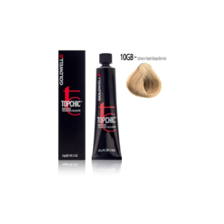 Goldwell Topchic Hair Dye Color 10GB 60 ml (4021609000457)