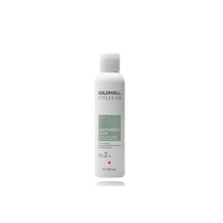 Goldwell StyleSign Curls Lightweight Hair Fluid 150 ml (4021609520061)