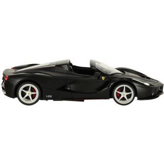 Rastar RC Ferrari LaFerrari Aperta Radio-controlled car 1:14 (5903039753624)